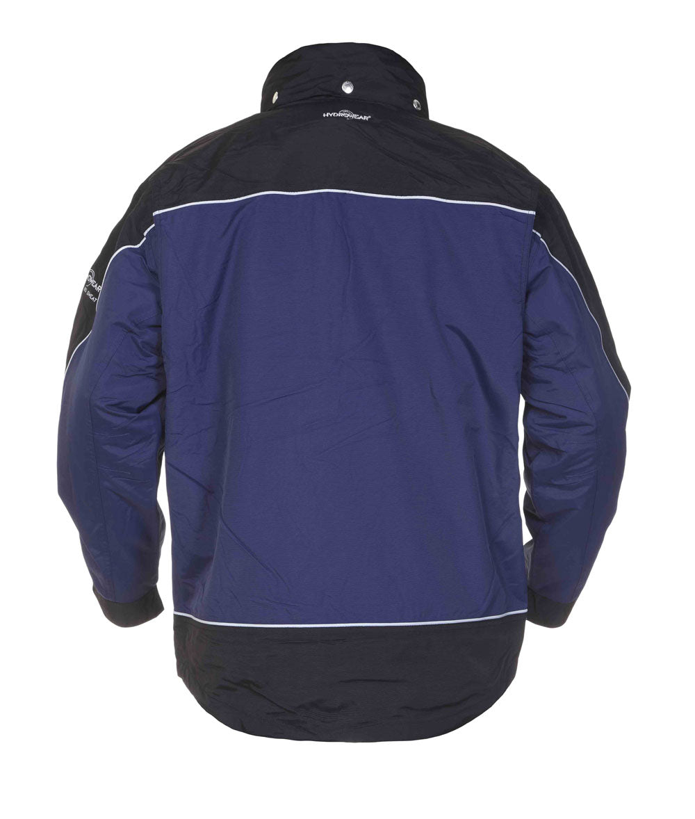 Beeswift Rimini Sns W/Proof Fixed Lining Pilot Jacket