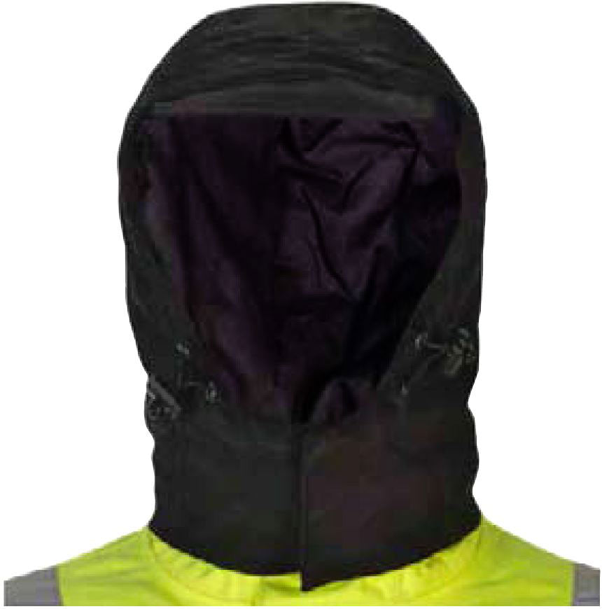 Beeswift Manilla Multi Cvc Fr As Waterproof Hood