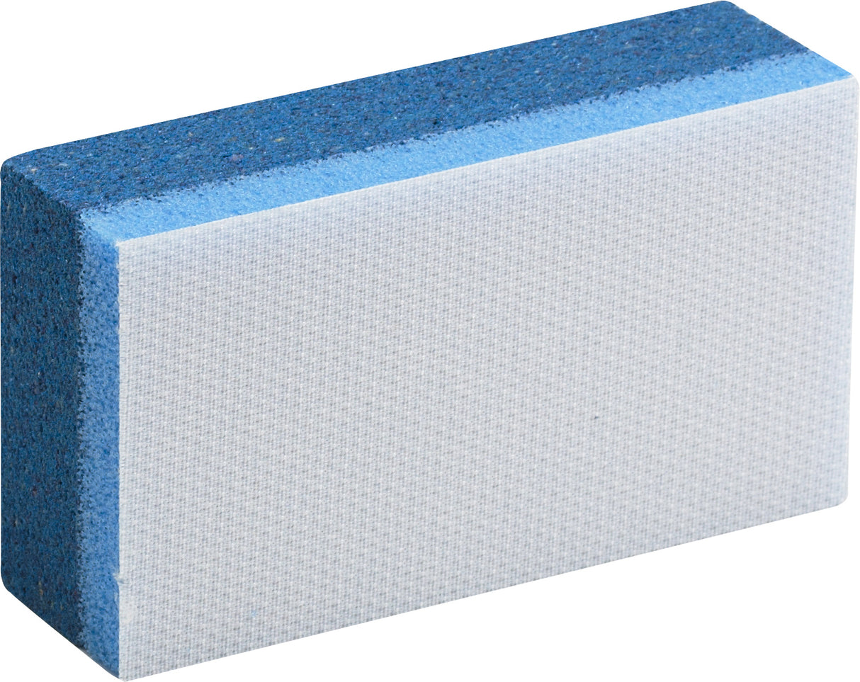 Bosch Professional Double-Sided Hand Sanding Block, 70 x 125 mm