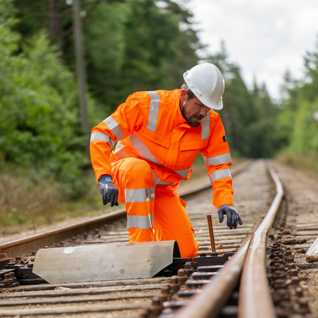 GS Workwear