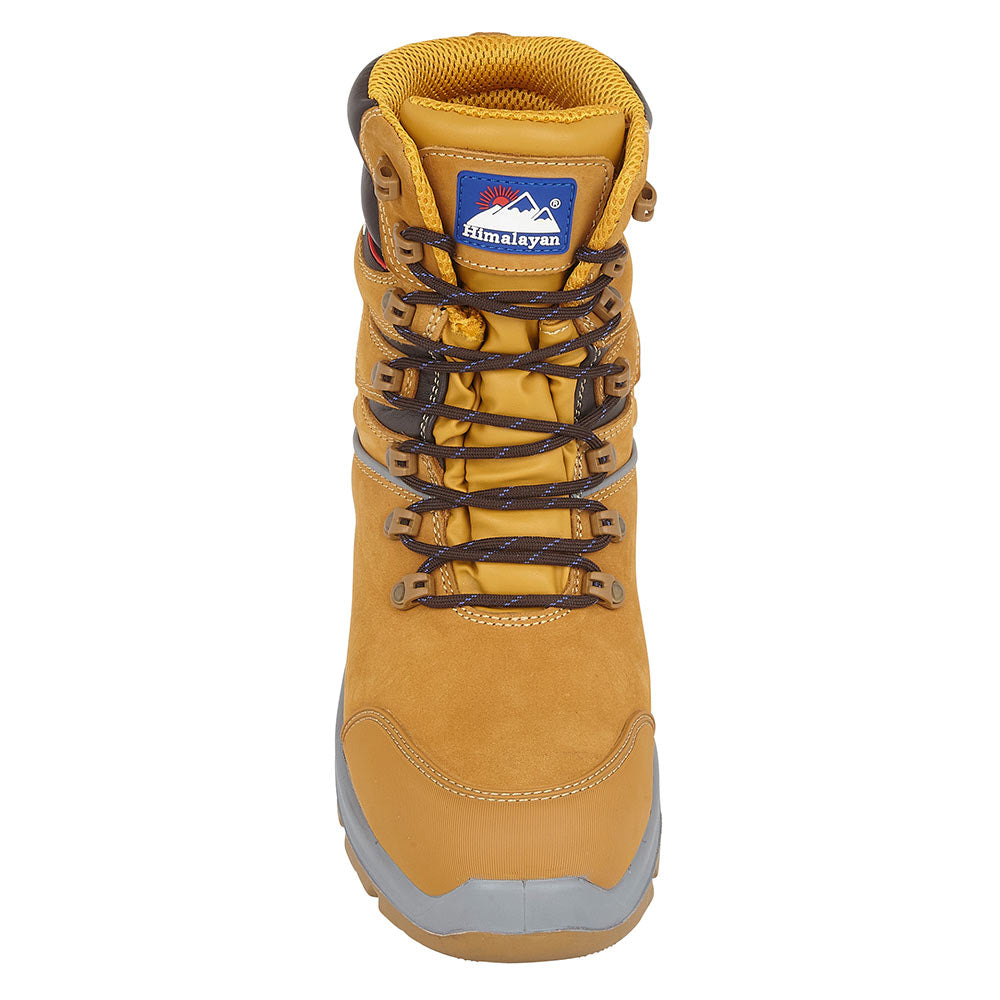 Himalayan StormHi Composite 8 Waterproof S3/SRC Safety Boot