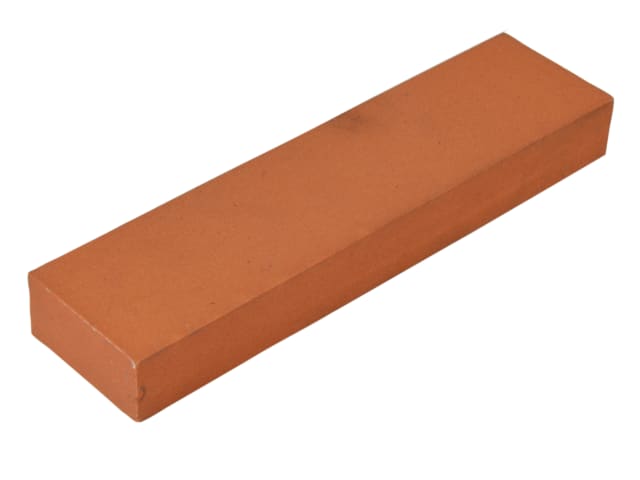 India FB8 Bench Stone 200 x 50 x 25mm - Fine