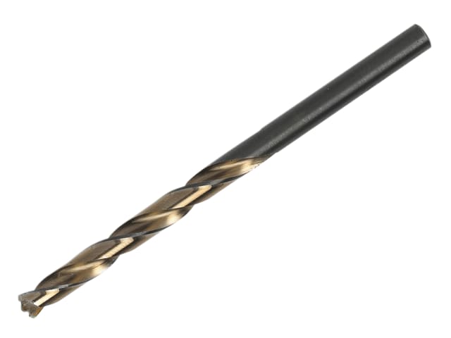 IRWIN® Turbomax HSS Drill Bit 5.5mm OL:93mm WL:48mm