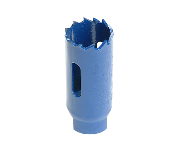 IRWIN® Bi-Metal High Speed Holesaw 16mm
