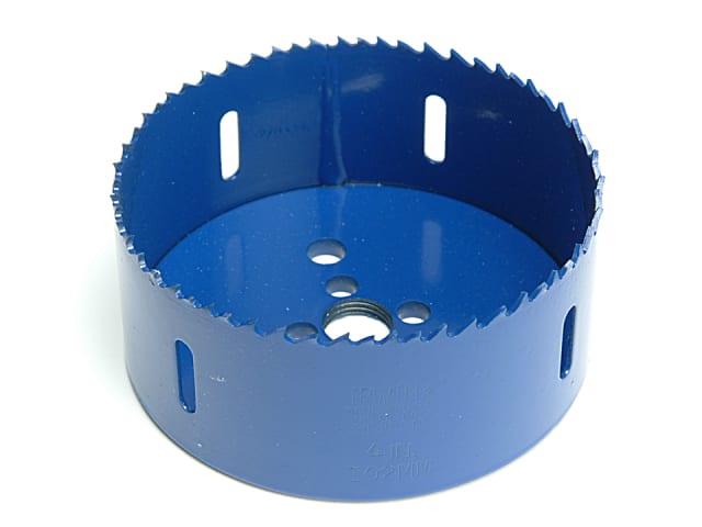 IRWIN® Bi-Metal High Speed Holesaw 105mm