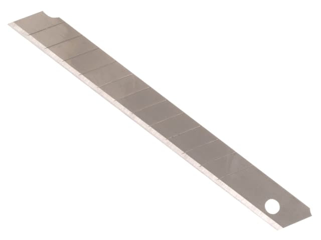 IRWIN® Snap-Off Blades 9mm (Pack 10)