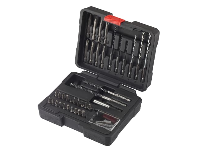 IRWIN® Easy Connect Set, 47 Piece – GS Workwear