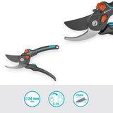 Gardena Secateur PremiumCut pro flex