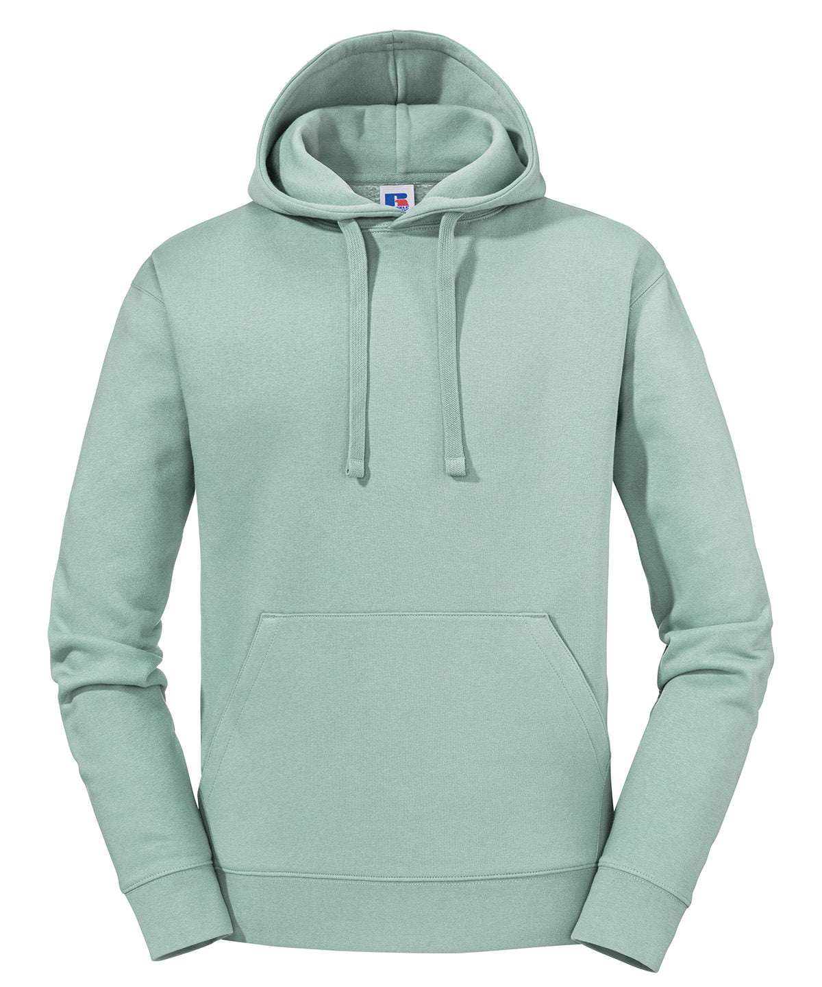 Russell Europe Authentic Hooded Sweatshirt