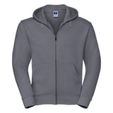 Russell Europe Authentic Zipped Hooded Sweat