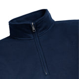 Russell Europe Authentic ¼ Zip Sweatshirt