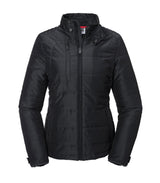 Russell Europe Women's Cross Jacket