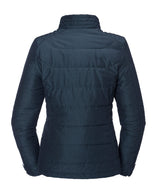 Russell Europe Women's Cross Jacket