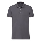 Russell Europe Stretch Polo