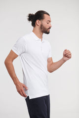 Russell Europe Stretch Polo