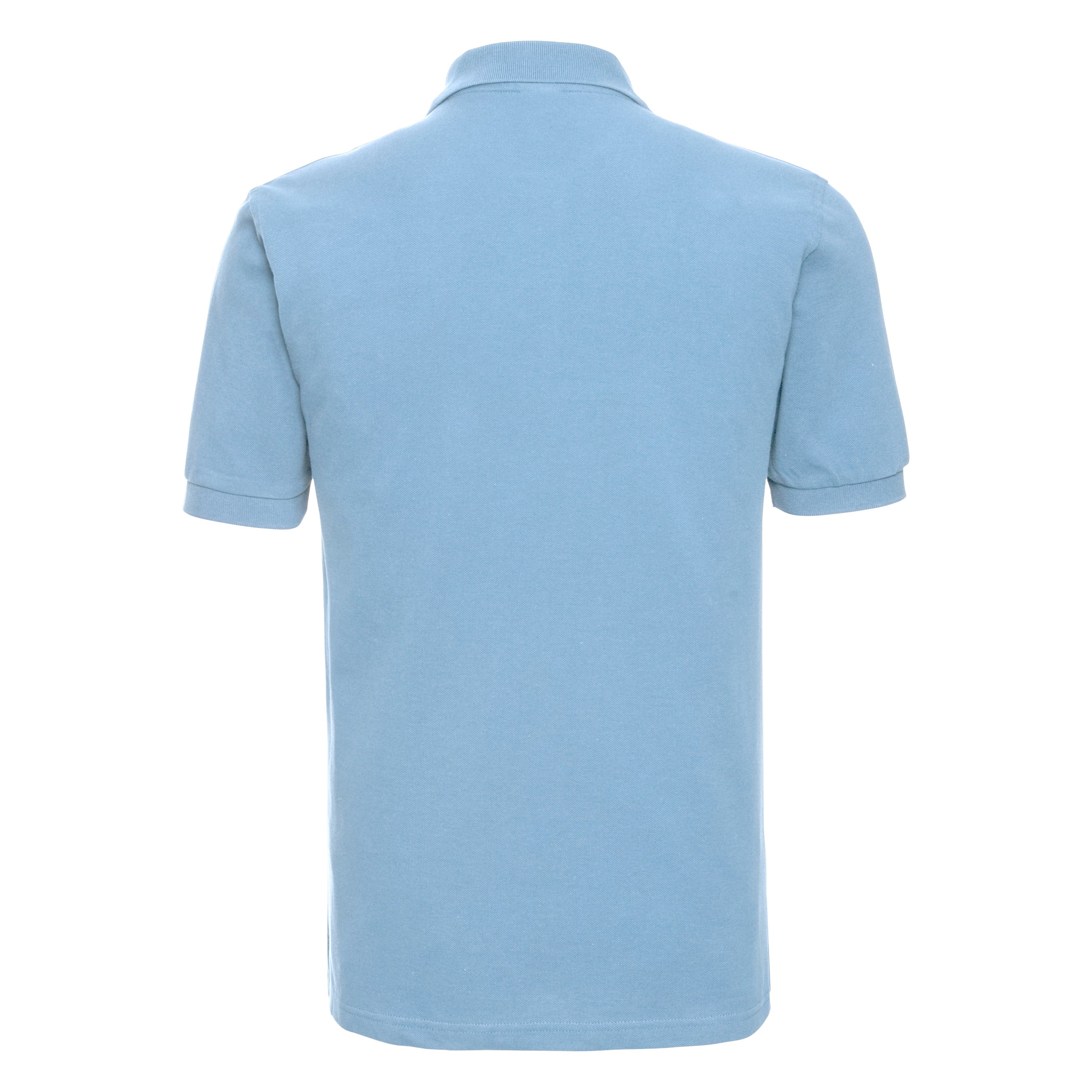 Russell Europe Classic Cotton Piqué Polo