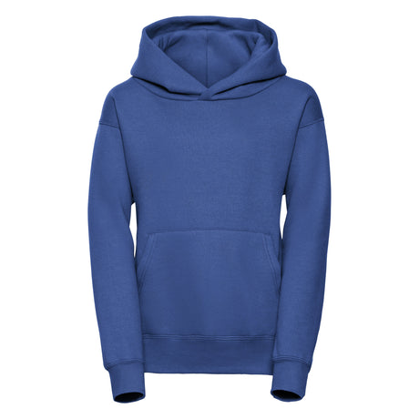 Russell Europe Kids Hooded Sweatshirt