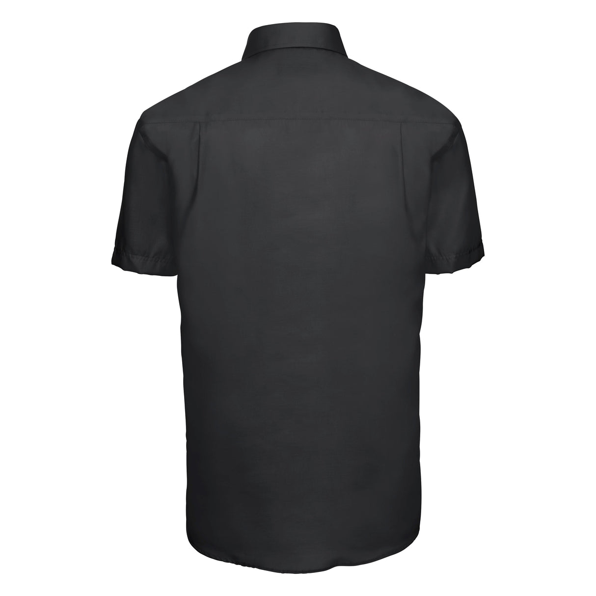 Russell Europe Short Sleeve Ultimate Non-Iron Shirt