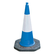 JSP Dominator Traffic Cone with Sealbrite Sleeve