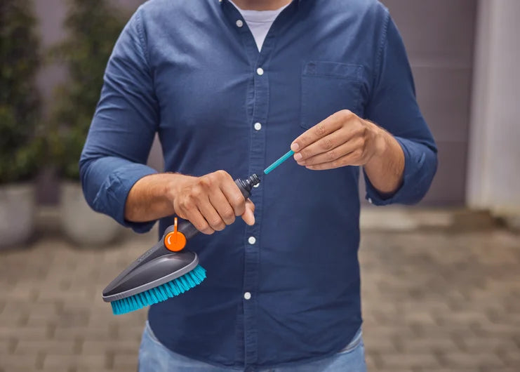 Gardena Cleansystem Cleaning Sticks