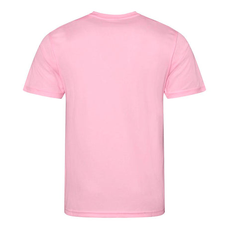 Awdis Just Cool Cool T - Baby Pink