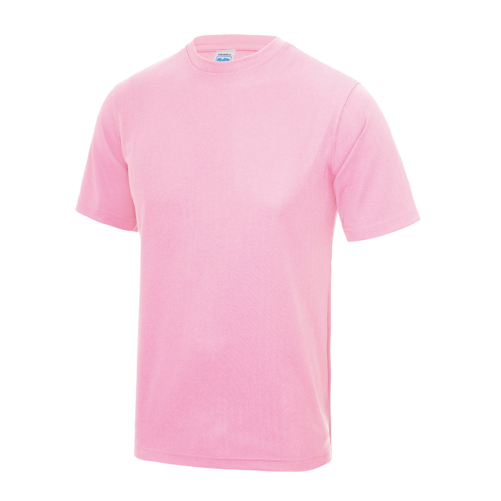 Awdis Just Cool Cool T - Baby Pink