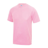 Awdis Just Cool Cool T - Baby Pink