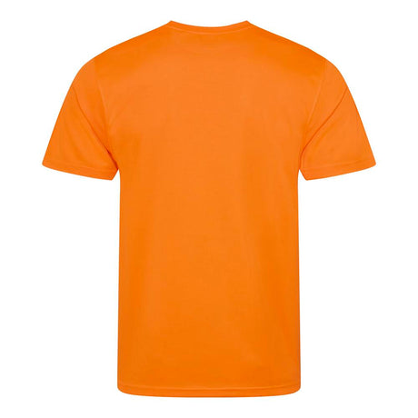 Awdis Just Cool Cool T - Electric Orange