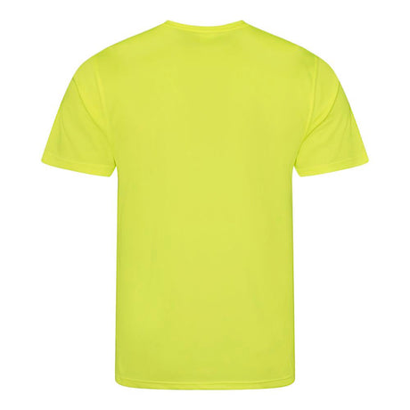 Awdis Just Cool Cool T - Electric Yellow