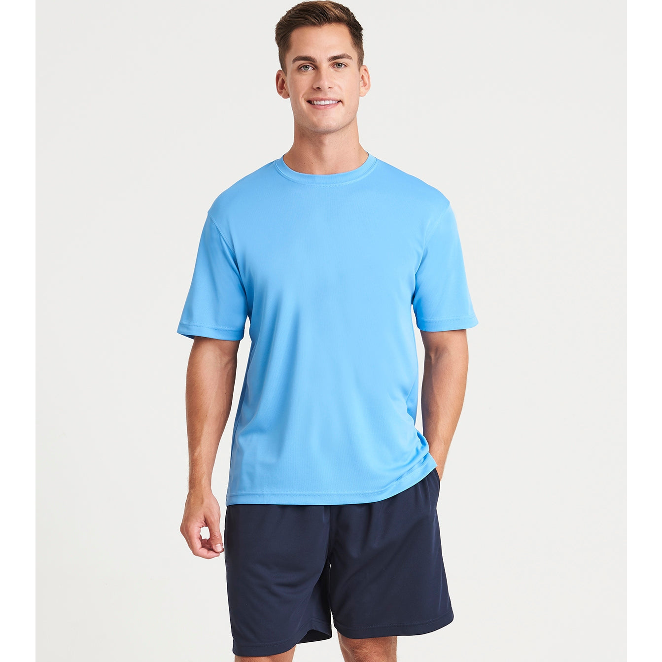 Awdis Just Cool Cool T - Digital Lavender