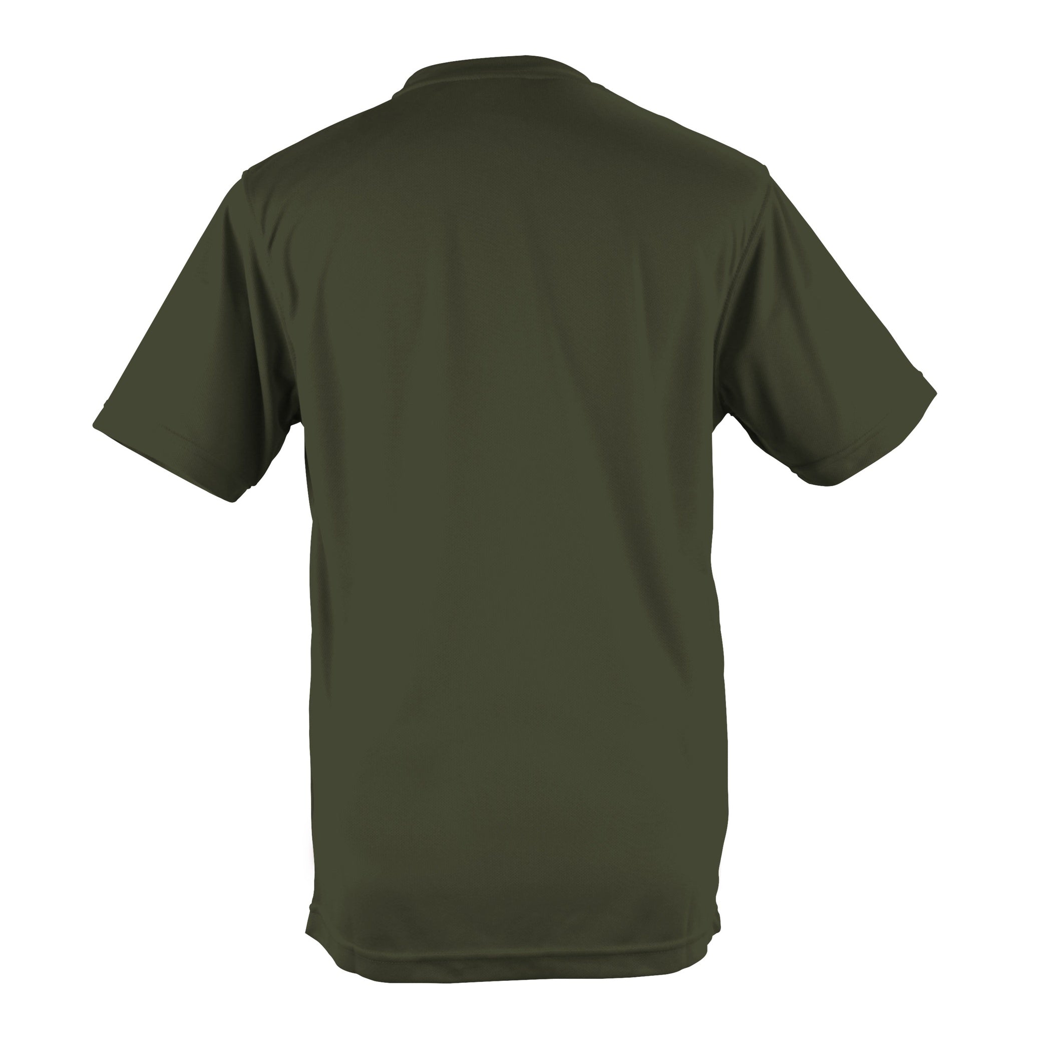 Awdis Just Cool Cool T - Olive