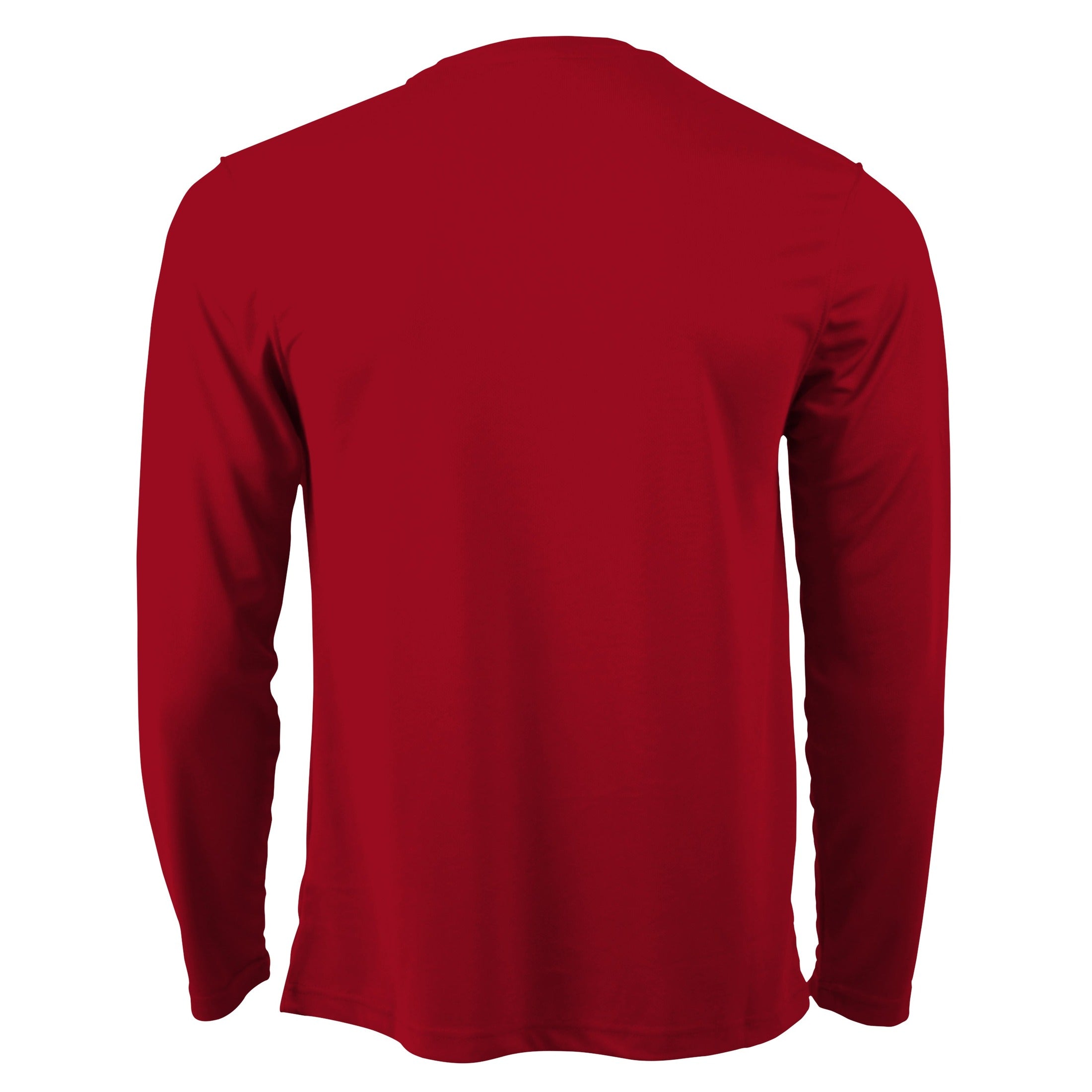 Awdis Just Cool Long Sleeve Cool T