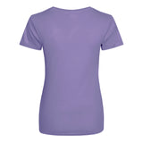 Awdis Just Cool Women's Cool T - Digital Lavender