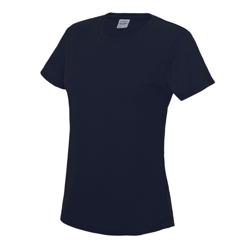 Awdis Just Cool Women's Cool T - French Navy