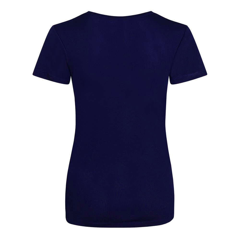 Awdis Just Cool Women's Cool T - Oxford Navy