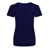 Awdis Just Cool Women's Cool T - Oxford Navy