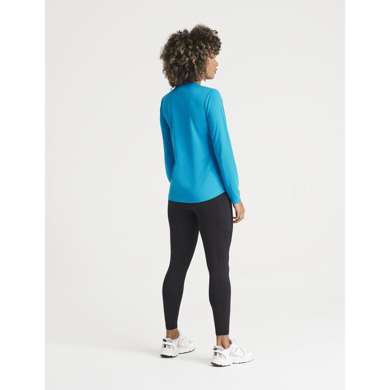 Awdis Just Cool Women's Long Sleeve Cool T