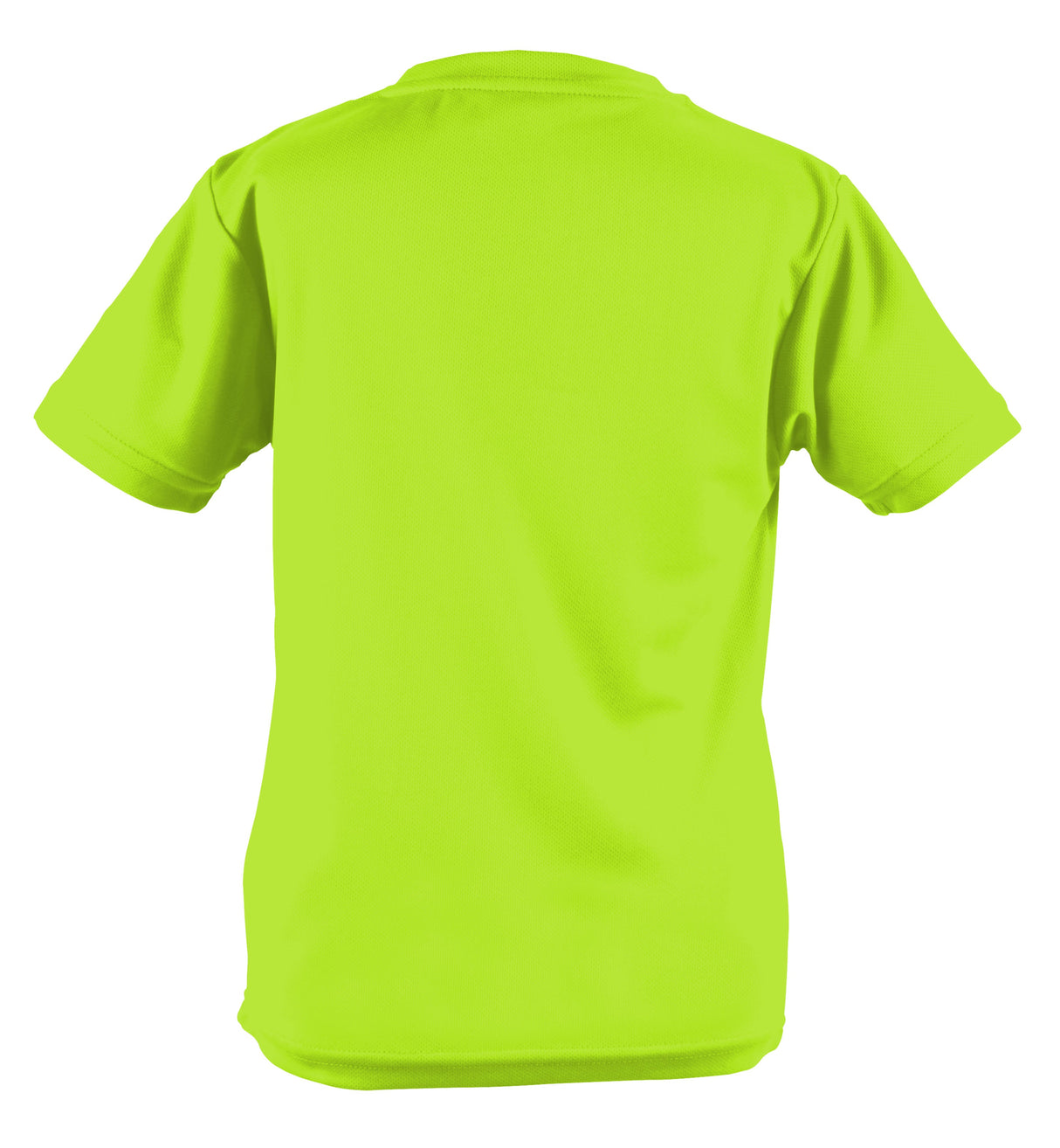 Awdis Just Cool Kids Cool T - Electric Green