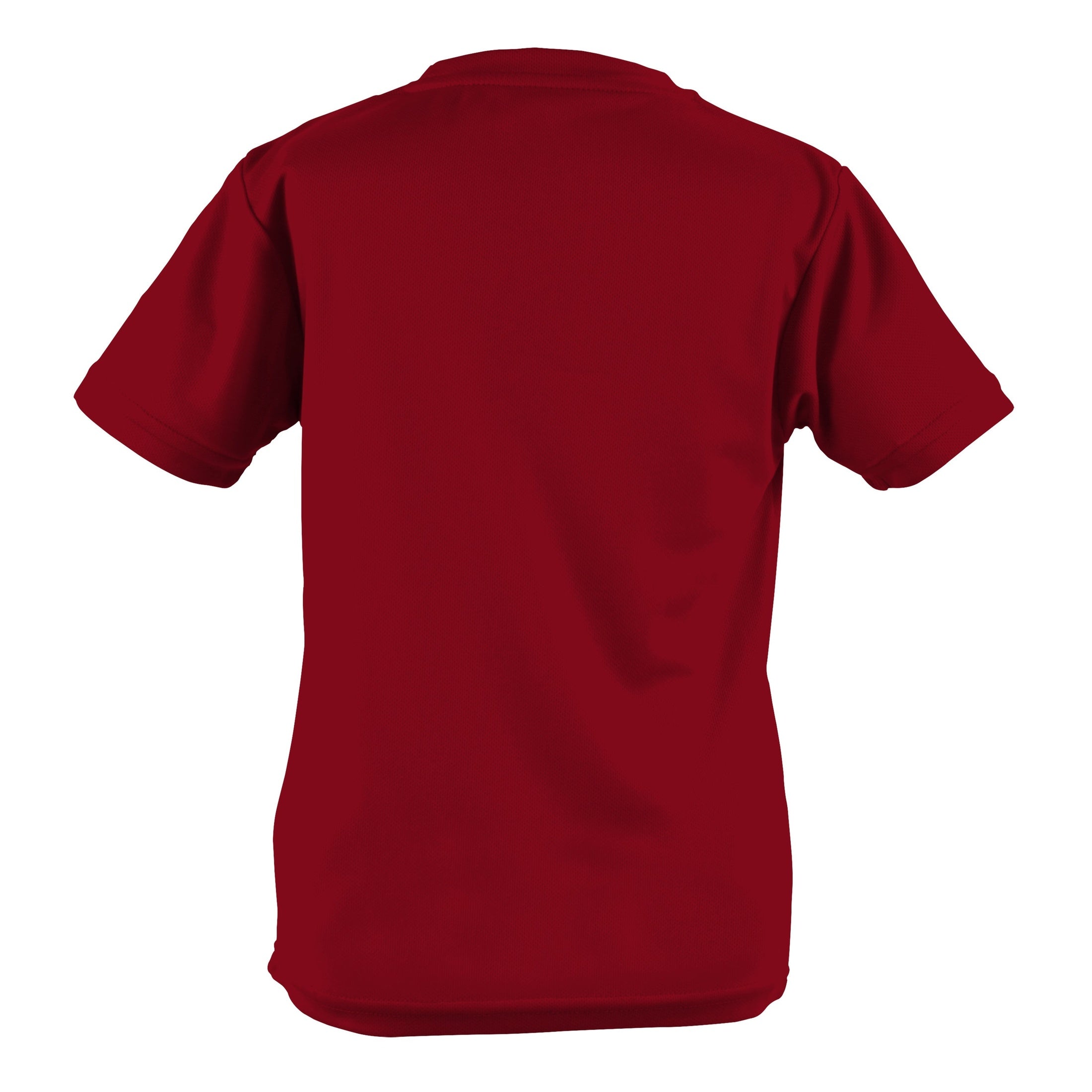 Awdis Just Cool Kids Cool T - Fire Red
