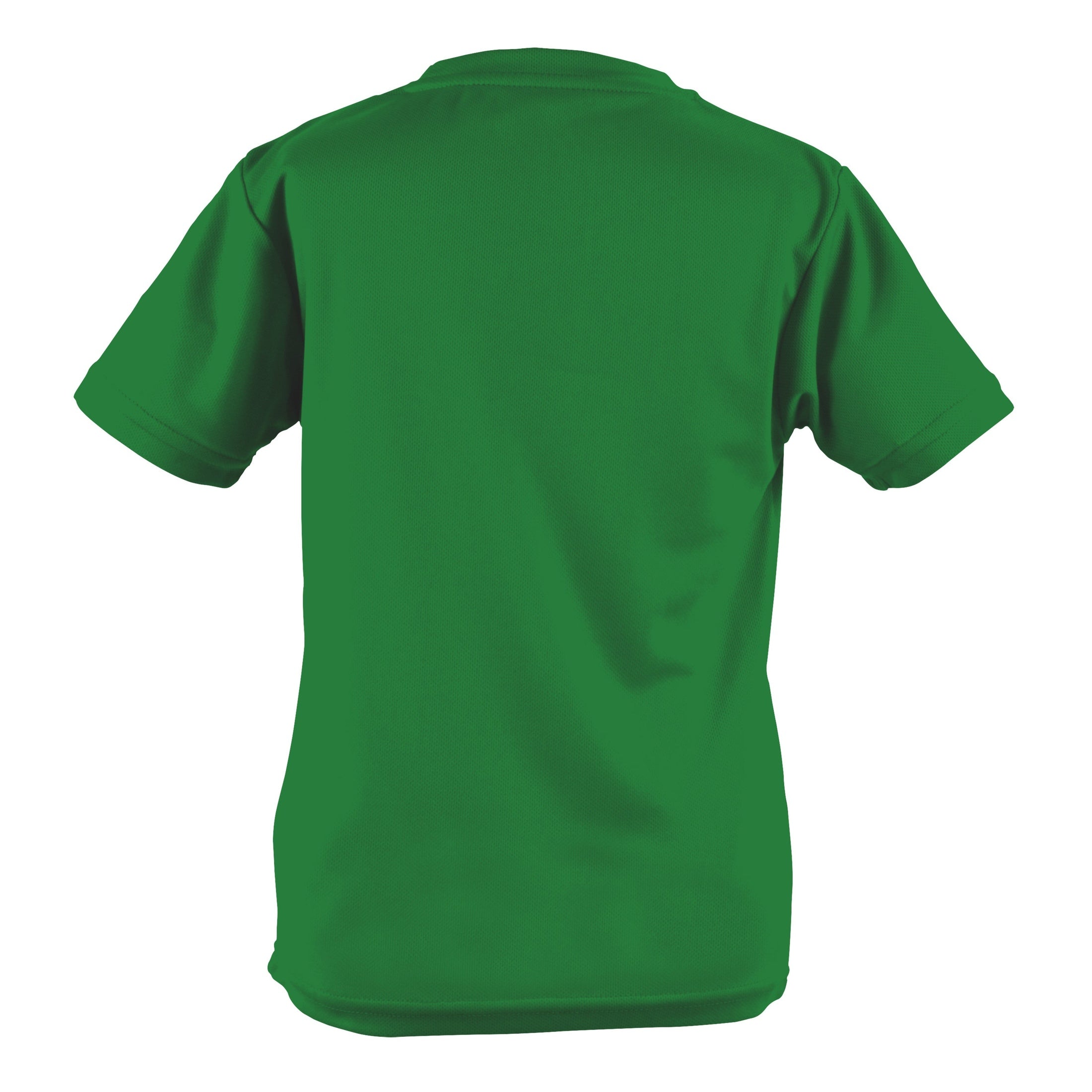 Awdis Just Cool Kids Cool T - Kelly Green
