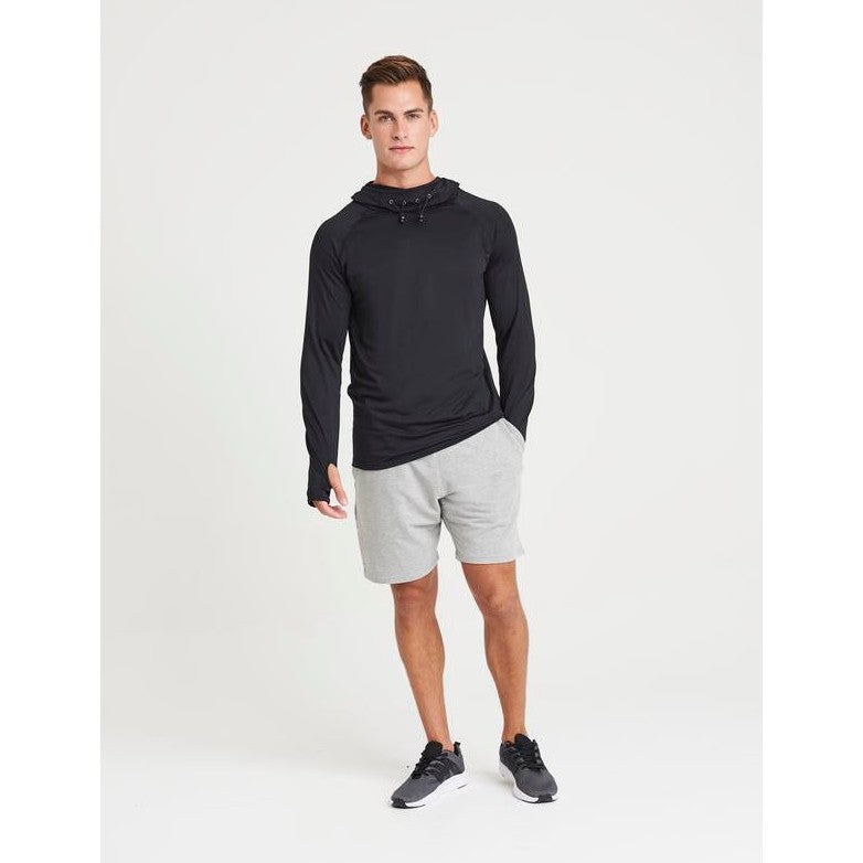 Awdis Just Cool Cool Cowl Neck Top