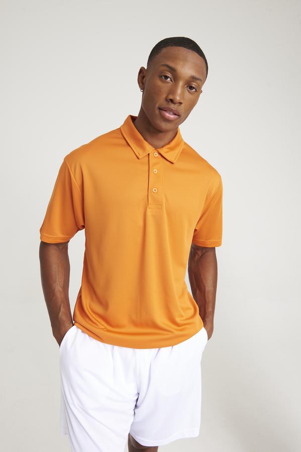 Awdis Just Cool Cool Polo - Gold