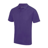 Awdis Just Cool Cool Polo - Purple