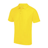 Awdis Just Cool Cool Polo - Sun Yellow