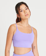 Awdis Just Cool Women's Recycled Tech Sports Bra