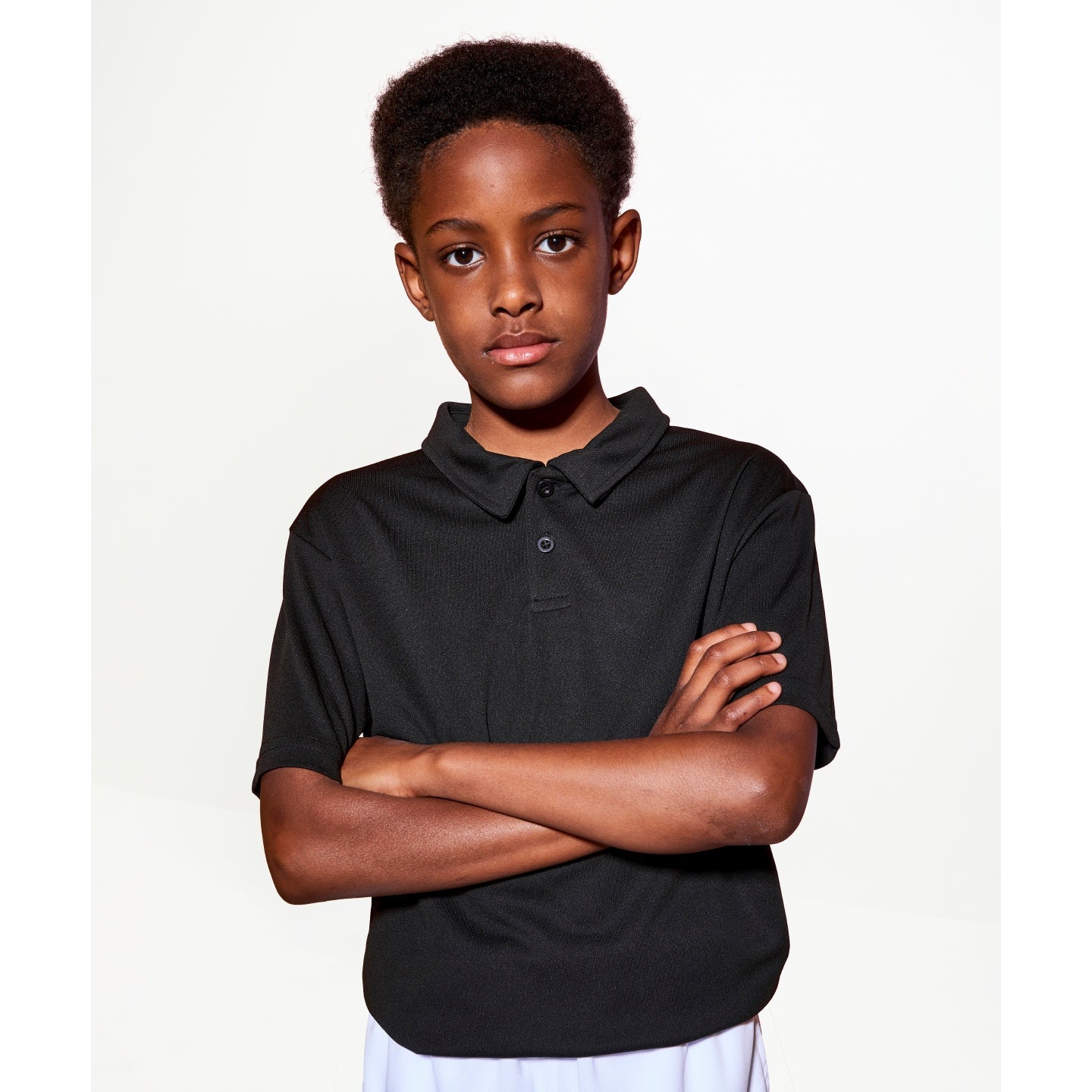 Awdis Just Cool Kids Cool Polo