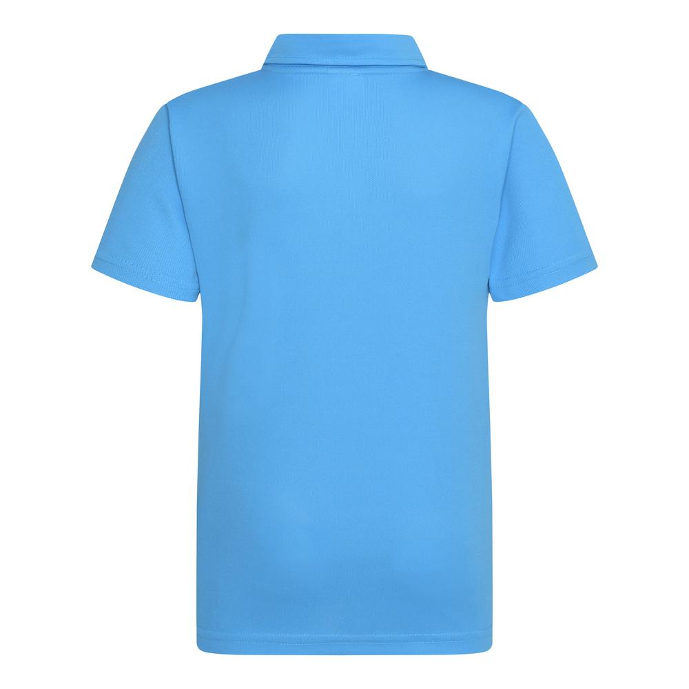 Awdis Just Cool Kids Cool Polo