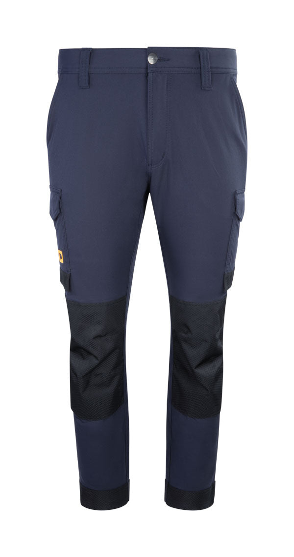 JCB Mens 4-Way Stretch Trouser