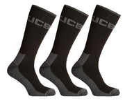 Beeswift Jcb Heavy Duty Work Socks