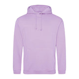 Awdis Just Hoods College Hoodie - Lavender